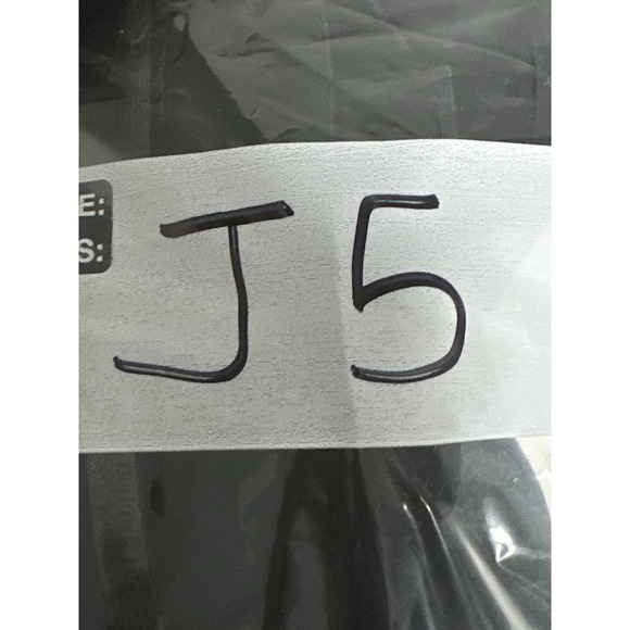 Lululemon Men's Mobility Blazer Black Softshell Size M - Picture 10 of 10